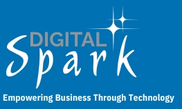 digital logo